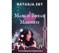 March Break Madness