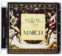March by MICHAEL PENN (2013-05-04)