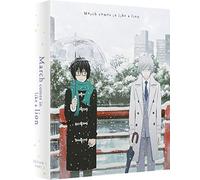 March Comes in Like a Lion - Season 1 Part 2 Collector's Blu-ray