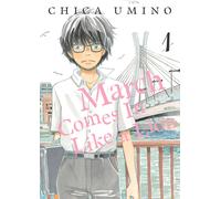 March Comes In Like A Lion, Volume 1