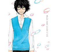 March Comes In Like A Lion Volume 3 Blu-Ray