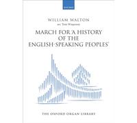 March for a History of the English-Speaking Peoples