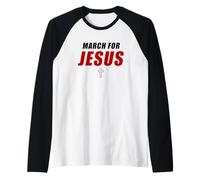 March for Jesus - Christian Faith Church Celebration Walk Manche Raglan