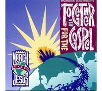 March for Jesus - Together for The Gospel