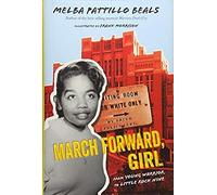 March Forward, Girl