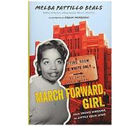 March Forward, Girl