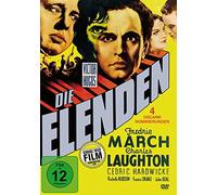 March,Frederic - Die Elenden [Import]