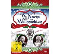 March,Fredric - Die Nacht Vor Weihnachten [Import]