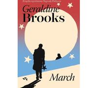 March - Geraldine Brooks (livre en polonais)