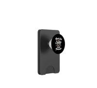 March Girls are Sunshine Cute Mars Anniversaire Naissance Mois PopSockets PopWallet pour MagSafe