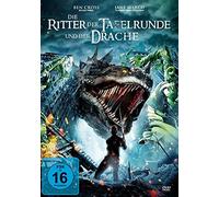 March,Jane - Die Ritter der Tafelrunde und der Drache