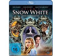 March,Jane - Grimm'S Snow White [Blu-Ray] [Import]