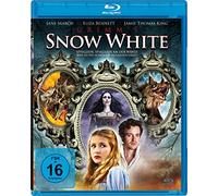 Grimm's Snow White (Blu-Ray) (Blu-Ray) (Import) Eliza Bennett; Ja