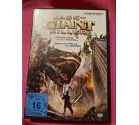 March,Jane - The Giant Killer [Import]