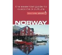 March, L: Norway - Culture Smart! The Essential Guide To Cus