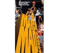 March Madness: Greatest Games of Ncaa Championship [VHS]
