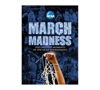 March Madness: Greatest Moments of NCAA Tournament