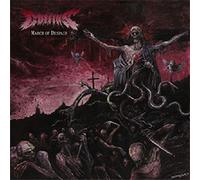 March of Despair -Pd-