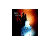Gazpacho – March of Ghosts – Vinyle 12"