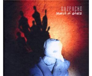March of Ghosts