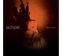 Gazpacho – March of Ghosts – LP Half-Speed Master (noir) – Kscope
