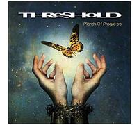 Threshold – March of Progress – Import (Nuclear Blast)