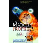 March of Prophecy Collection [DVD] [Import]