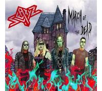 Generique – March of The Dead
