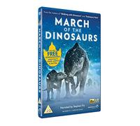 March of the Dinosaurs [DVD]