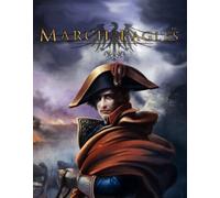 March of the Eagles Steam Key EUROPE