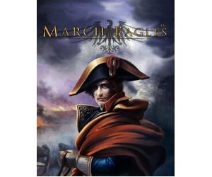 March of the Eagles Steam Key EUROPE