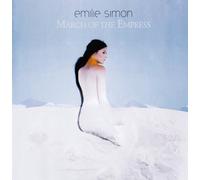 March Of The Empress by Emilie Simon (2007-04-03)
