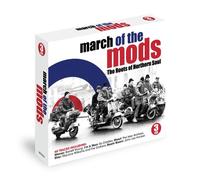 Various Mielsch – March of The Mods