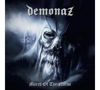 March of The Norse