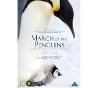 March Of The Penguins 2: The Call - Dvd