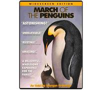 March of the Penguins