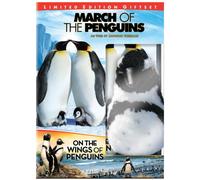 March of The Penguins