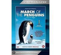 March of the Penguins – Documentaire – VN G