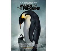 March of The Penguins [Blu-Ray]