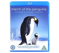 March Of The Penguins
