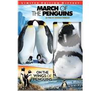 March Of The Penguins [Dvd] [Import]