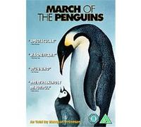 March Of The Penguins G