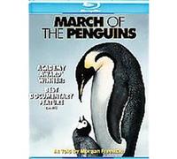 March Of The Penguins G