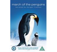 March Of The Penguins – Warner Bros. – Import anglais