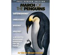 March of the Penguins [Import USA Zone 1]