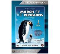 March of the Penguins – Documentaire – VN G
