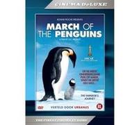 MARCH OF THE PENGUINS-VN G