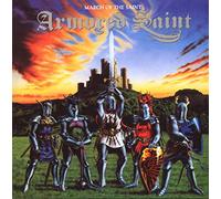 March of The Saint