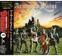 March of the Saint