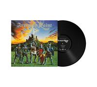 Armored Saint – March of the Saint (Ri) – Vinyle 12" 33 tours – Sony